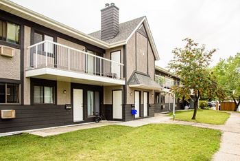 Balcony or patio
